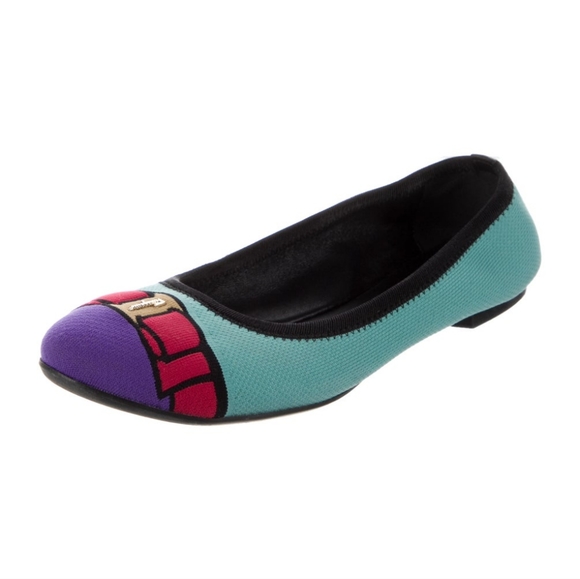 Salvatore Ferragamo flats - Picture 2 of 4